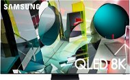 85" Samsung QE85Q950TS - Television