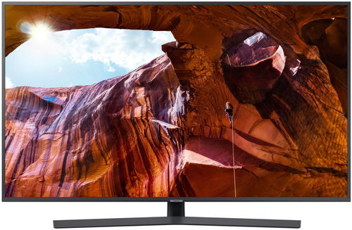 43" Samsung UE43RU7402 - Televize - Hlavní obrázek