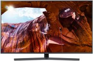 43" Samsung UE43RU7402 - Television