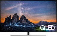 55" Samsung QE55Q80 - Television