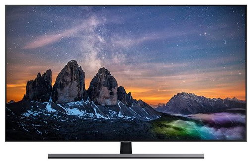 55" Samsung QE55Q82 Main image 55" Samsung QE55Q82 - Television - Main image