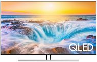55" Samsung QE55Q85 - Television