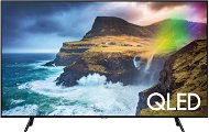 65" Samsung QE65Q70 - Television