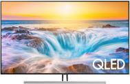 65" Samsung QE65Q85 - Televízió