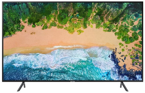 49" Samsung UE49NU7172 Main image 49" Samsung UE49NU7172 - Television - Main image