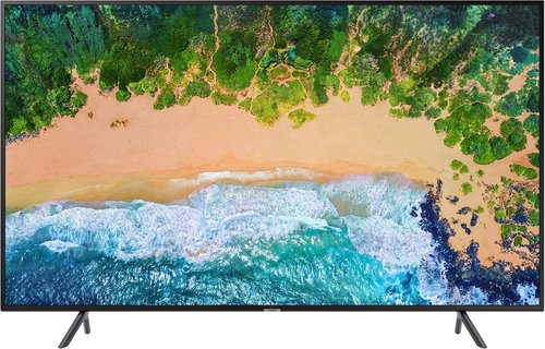 65" Samsung UE65NU7172 - Television - Main image