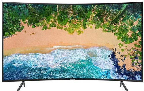 65 "Samsung UE65NU7302 - Television - Main image