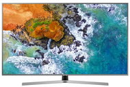 65" Samsung UE65NU7472 - Television