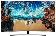 65" Samsung UE65NU8502 - Television