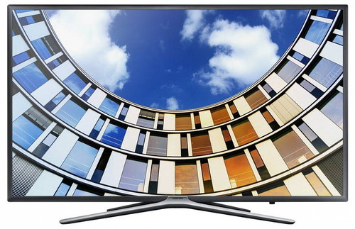 32" Samsung UE32M5522 - Television - Main image