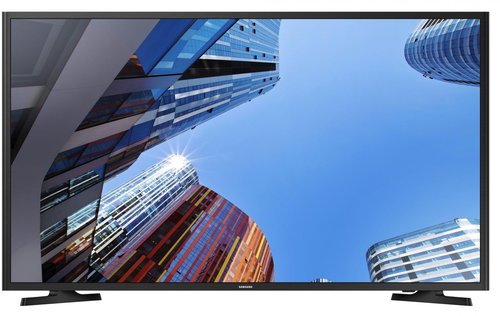 40" Samsung UE40M5002 - Television - Main image