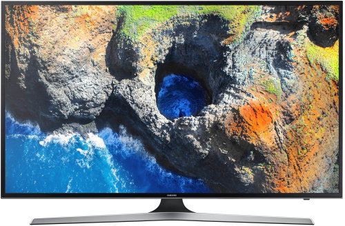 Samsung UE40MU6102 40" Main image Samsung UE40MU6102 40" - Television - Main image