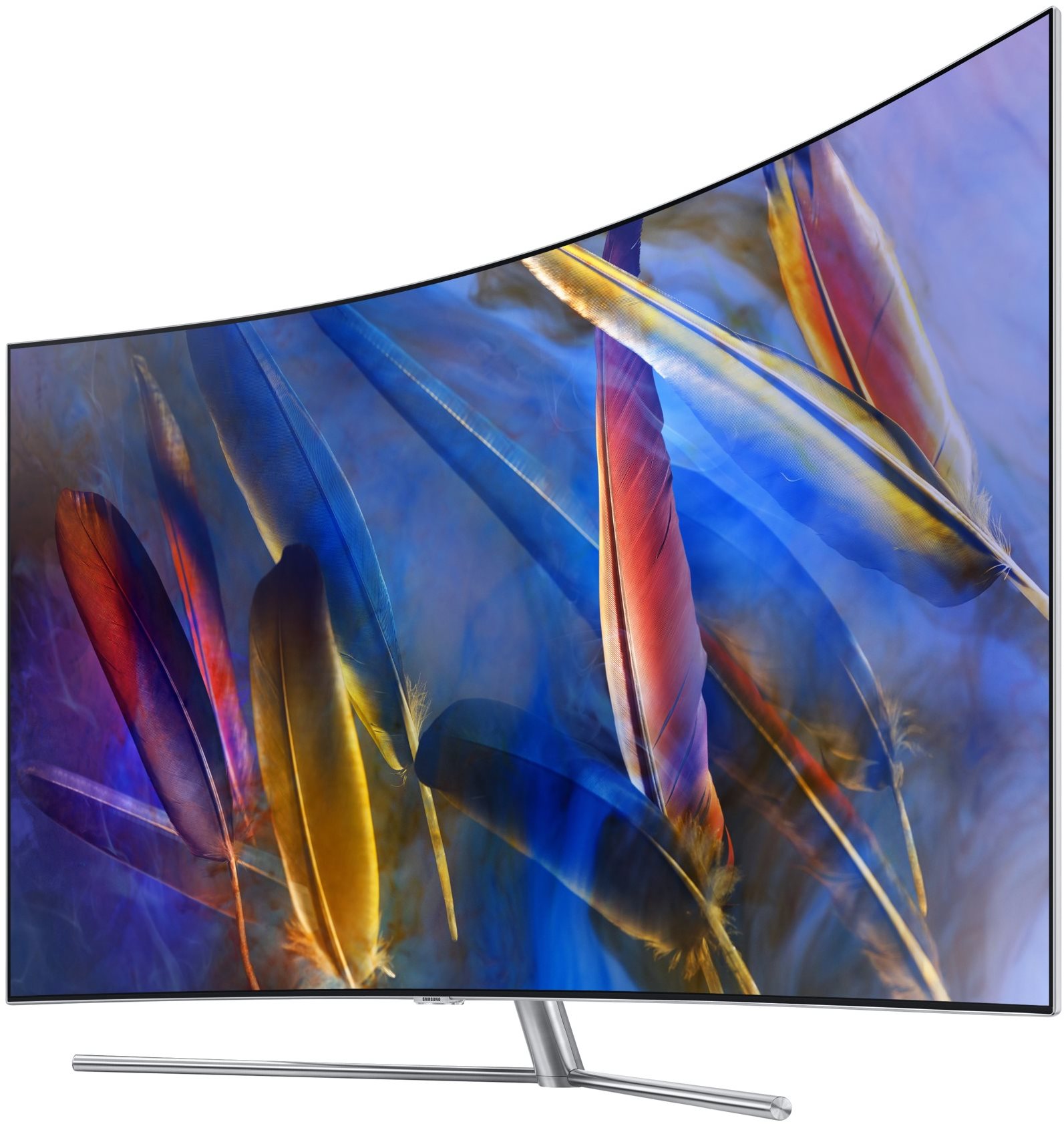 A Samsung TV 2017 Világa: Innováció és Képminőség Együttese