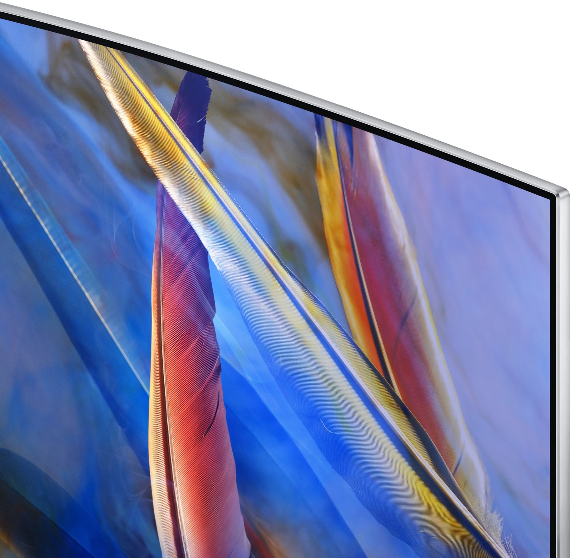 A Samsung TV 2017 Világa: Innováció és Képminőség Együttese