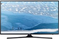 40" Samsung UE40KU6072 - TV
