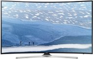 40" Samsung UE40KU6172 - Television
