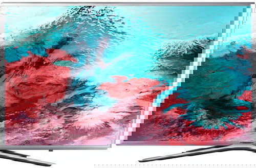49 "Samsung UE49K5672 - Television - Main image