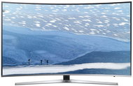 49 "Samsung UE49KU6672 - Television