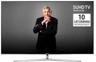 49 &quot;Samsung UE49KS8002 - Television