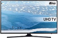 50" Samsung UE50KU6092 - Televízor
