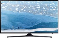 55" Samsung UE55KU6092 - TV