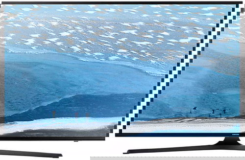 55" Samsung UE55KU6092 Hlavní obrázek 55" Samsung UE55KU6092 - Televize - Hlavní obrázek