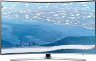 55 "Samsung UE55KU6672 - Television