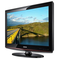 19" LCD TV SAMSUNG LE19C450 black - Television