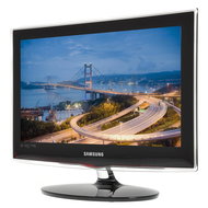 19" LCD TV SAMSUNG UE19C4000 - Television