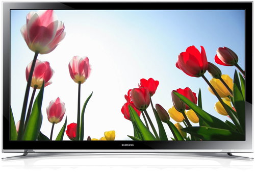 22" Samsung UE22F5400 - Television - Main image