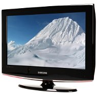 22" LCD TV SAMSUNG LE22B450 black - Television