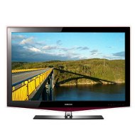 22" LCD TV SAMSUNG LE22B650 black - Television