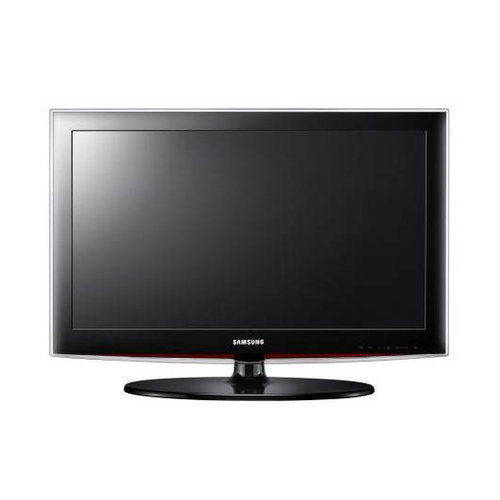 22" Samsung LE22D450  - Television - Main image