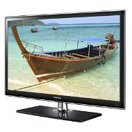 22" Samsung UE22D5000 - Television