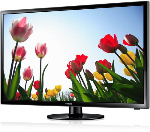 28 "Samsung UE28F4000  - Television - Main image
