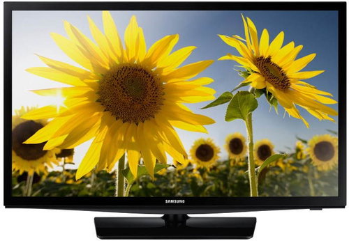 28" Samsung 28HC470 - Television - Main image