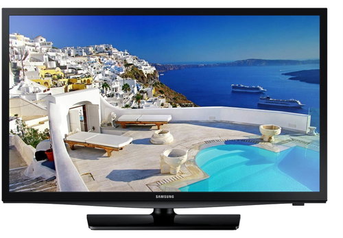 28" Samsung 28HC690 - Television - Main image