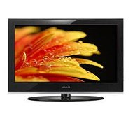 26" LCD TV SAMSUNG LE26B450 černá black - Television