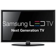 26" Samsung UE26D4003 - Televízor