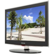 26" LED LCD TV SAMSUNG UE26C4000 - Television