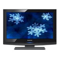 32" LCD TV SAMSUNG LE32B350 black - Television