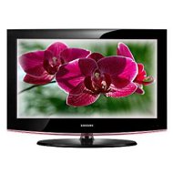 32" LCD TV SAMSUNG LE32B450 black - Television
