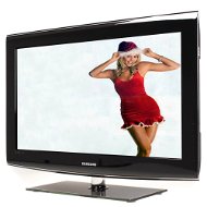 32" LCD TV SAMSUNG LE32B550 black - Television