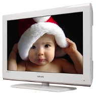 32" LCD TV SAMSUNG LE32B541 white - Television