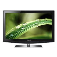 32" LCD TV SAMSUNG LE32B650 black - Television