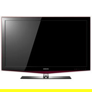 32" LCD TV SAMSUNG LE32B653 black - Television