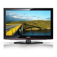 32" LCD TV SAMSUNG LE32C450 - Television