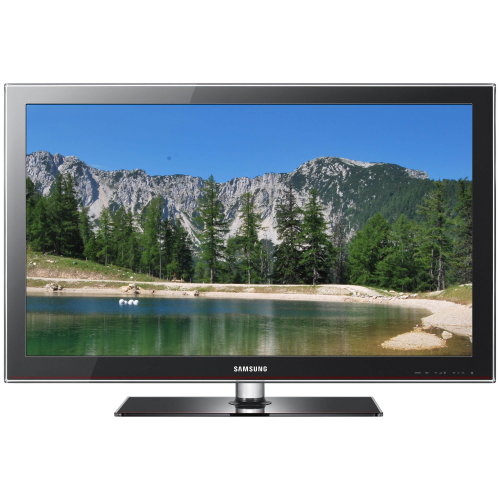 32" LCD TV SAMSUNG LE32C530 - Television - Main image