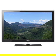 32" LCD TV SAMSUNG LE32C630 - Television