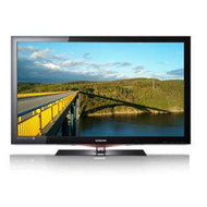 32" LCD TV SAMSUNG LE32C650 - Television